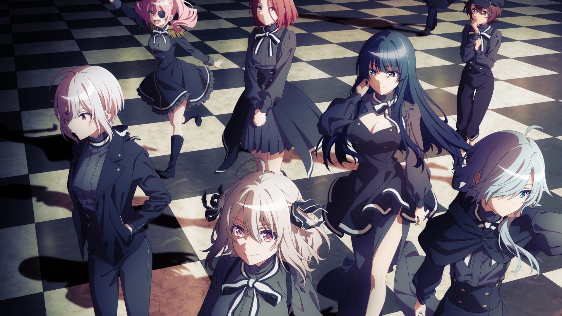 Spy Classroom