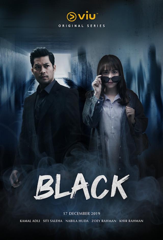 Black (2019)
