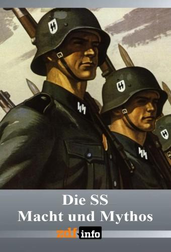 The SS - Power and Myth