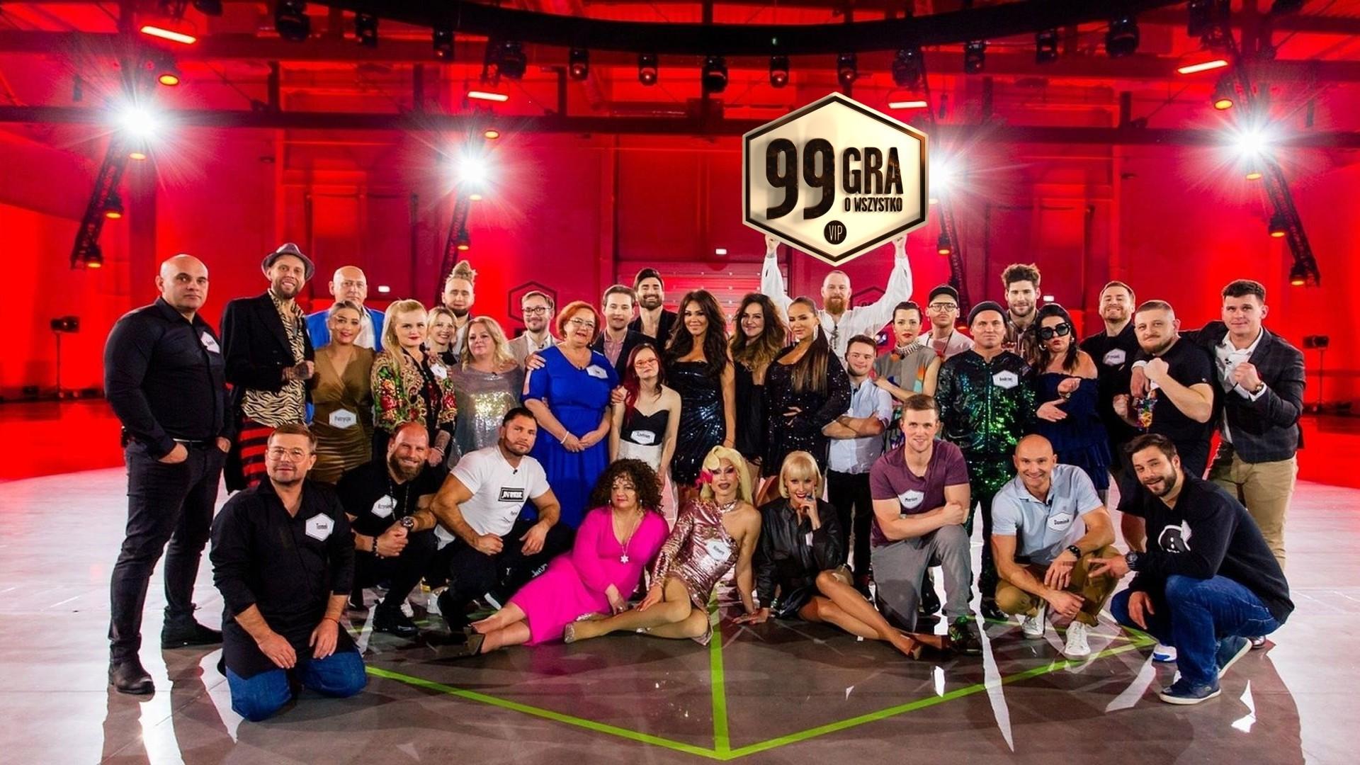 99 - Playing for Everything. VIP