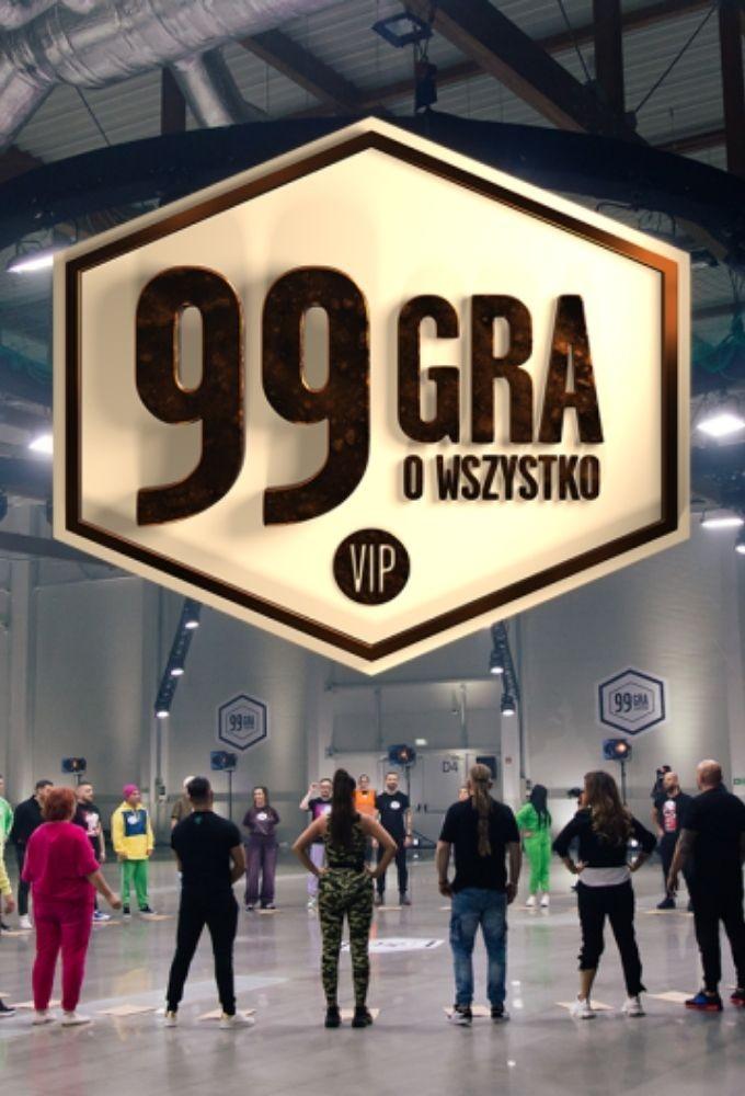 99 - Playing for Everything. VIP
