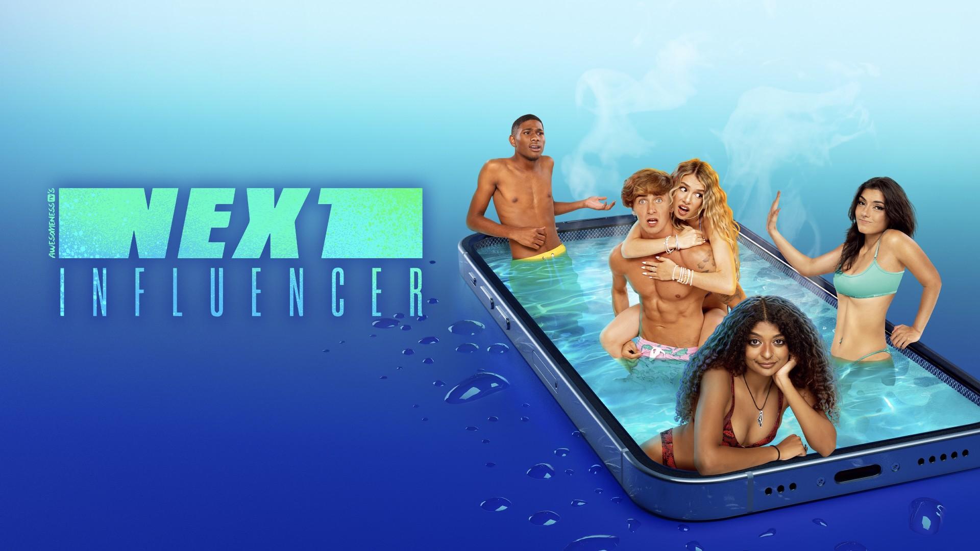 AwesomenessTV's Next Influencer