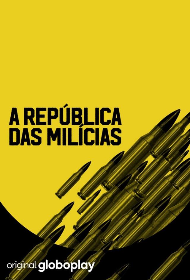A República das Milícias (Podcast)