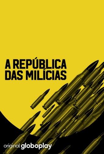 A República das Milícias (Podcast)