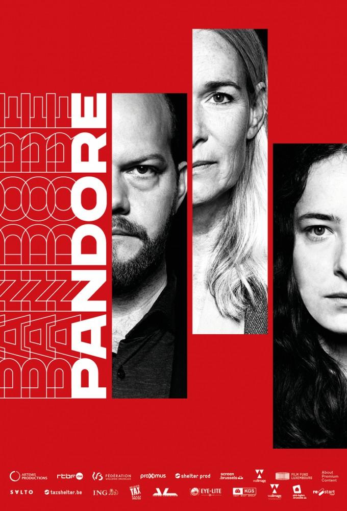 Pandora (2022)