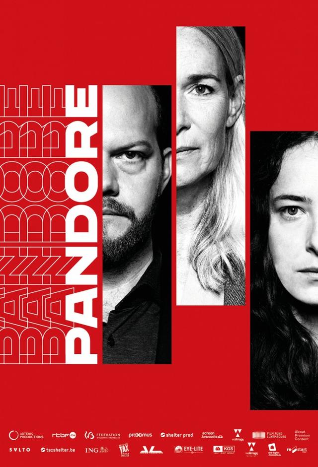 Pandora (2022)
