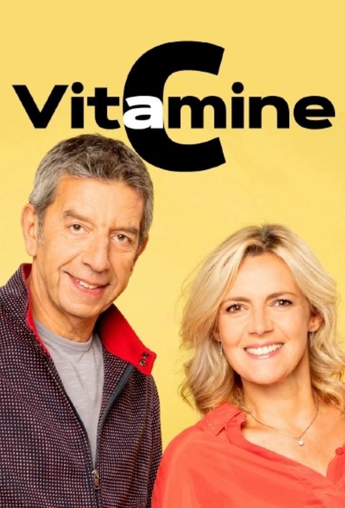 Vitamin C