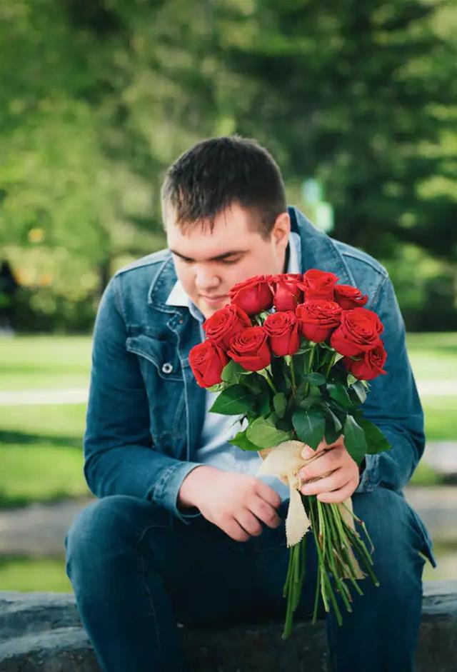 Autiste, amour et amitié