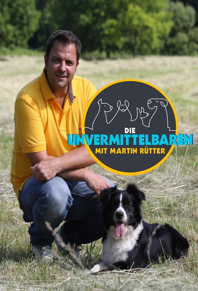 Die Unvermittelbaren - mit Martin Rütter