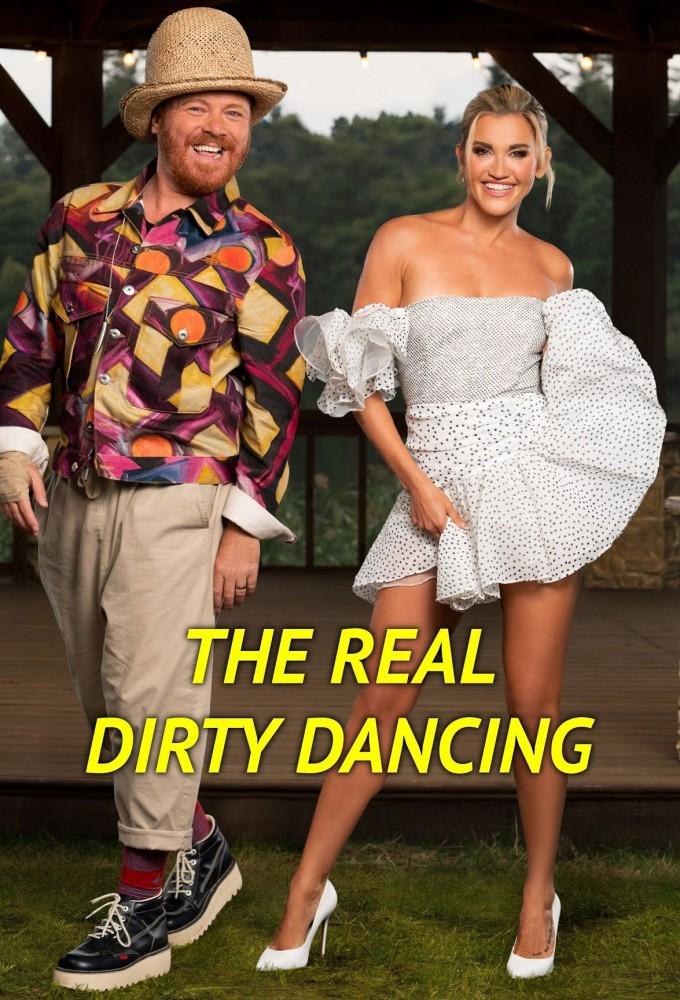 The Real Dirty Dancing (UK)
