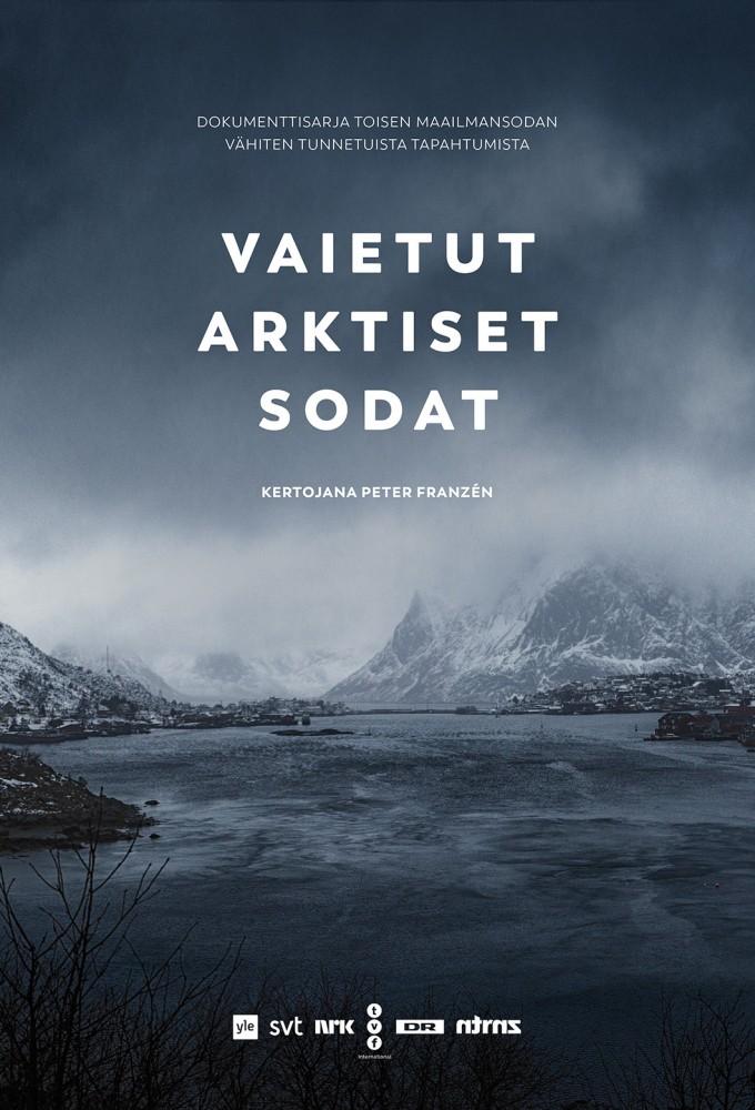Untold Arctic Wars