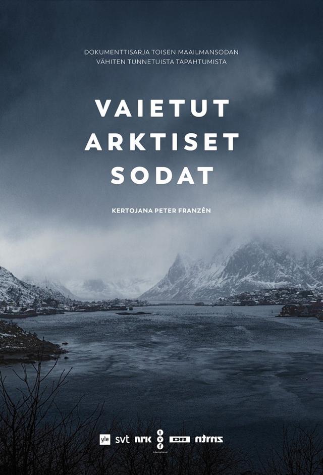 Untold Arctic Wars