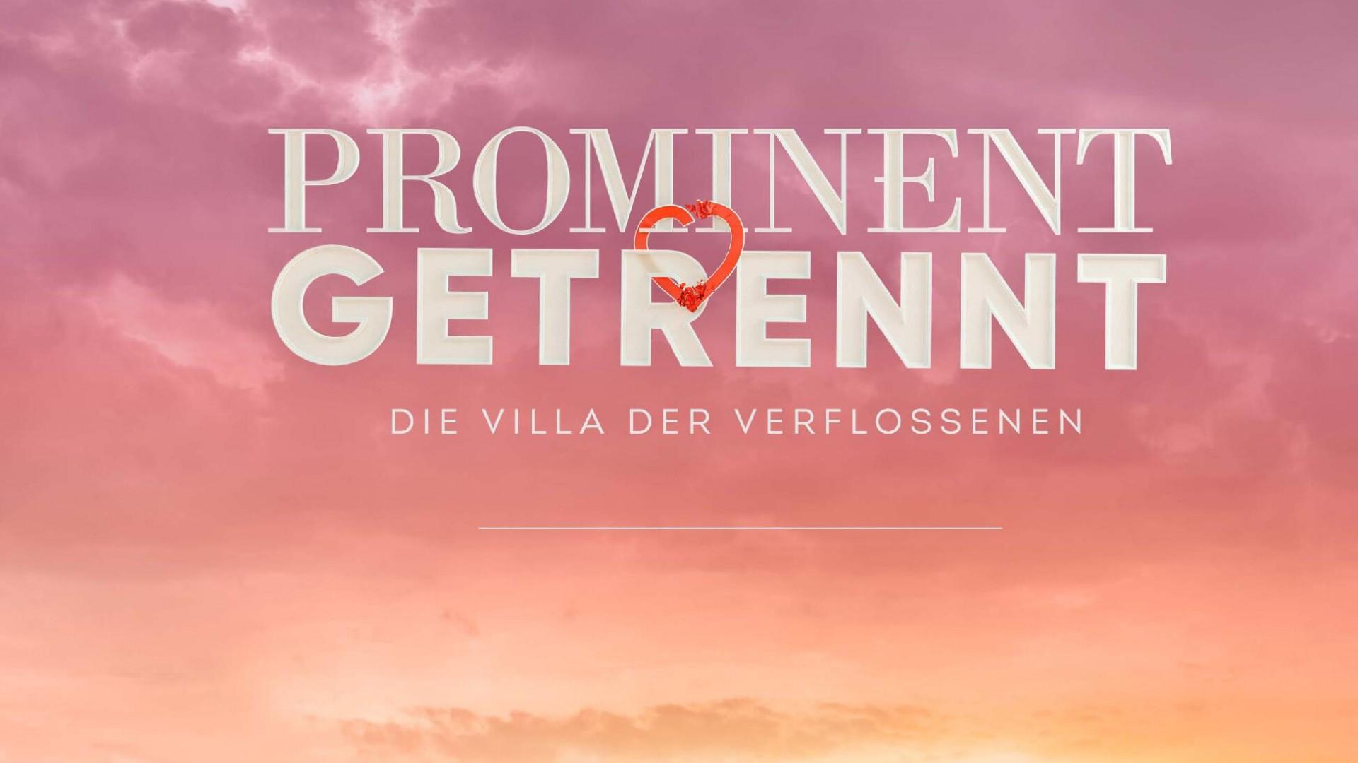 Prominently Separated ‒ The Villa of the Exiles