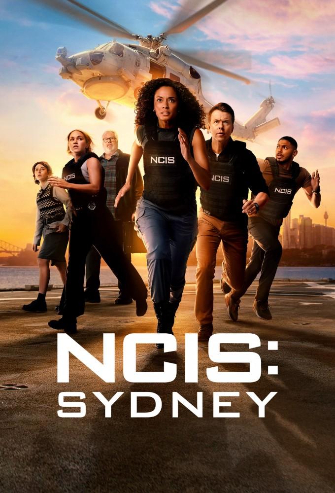 NCIS: Sydney