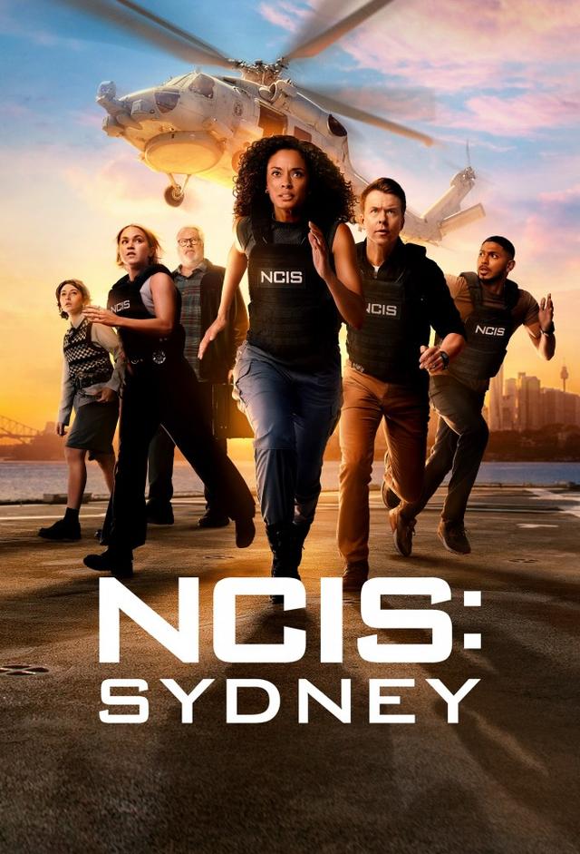NCIS: Sydney