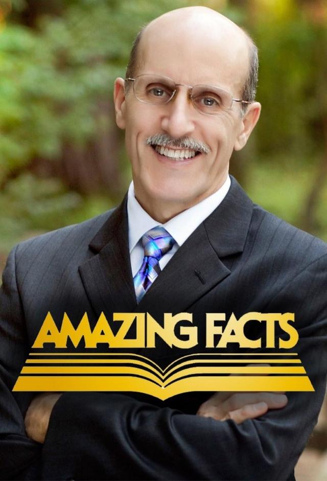 Amazing Facts
