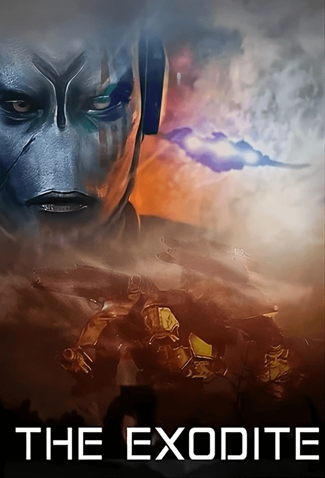 The Exodite