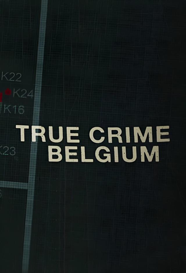 True Crime Belgium