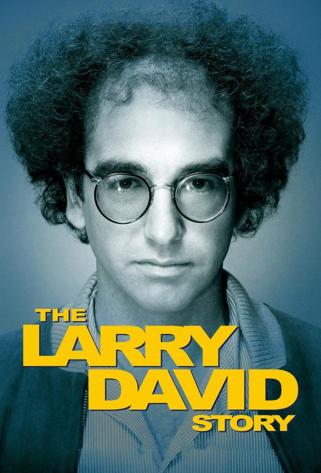 The Larry David Story