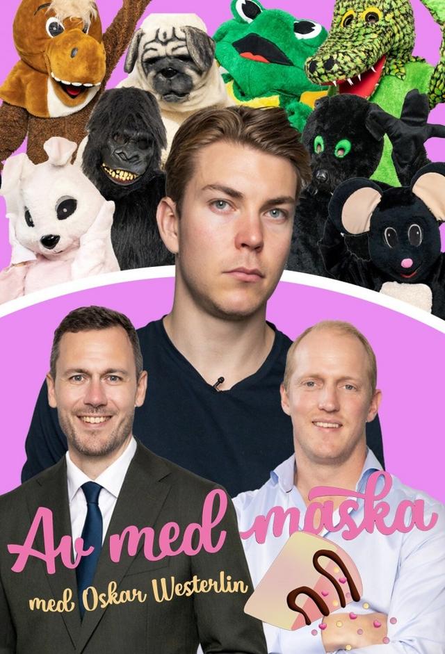 Av Med Maska