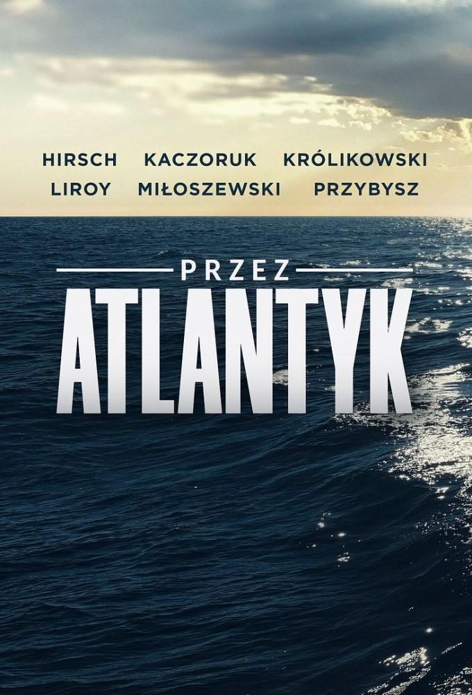 Przez Atlantyk