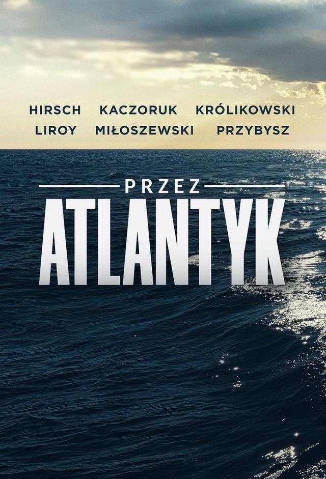 Przez Atlantyk