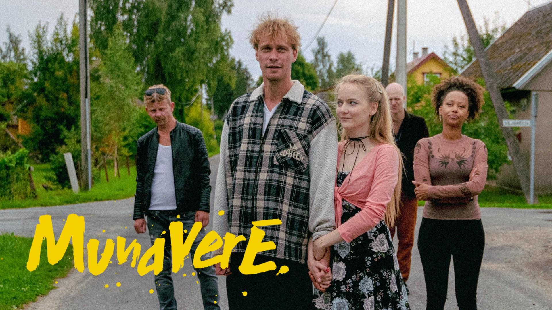 Munavere