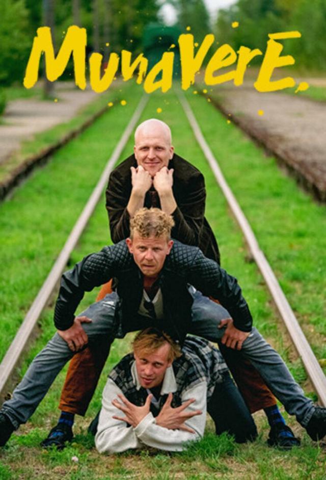 Munavere