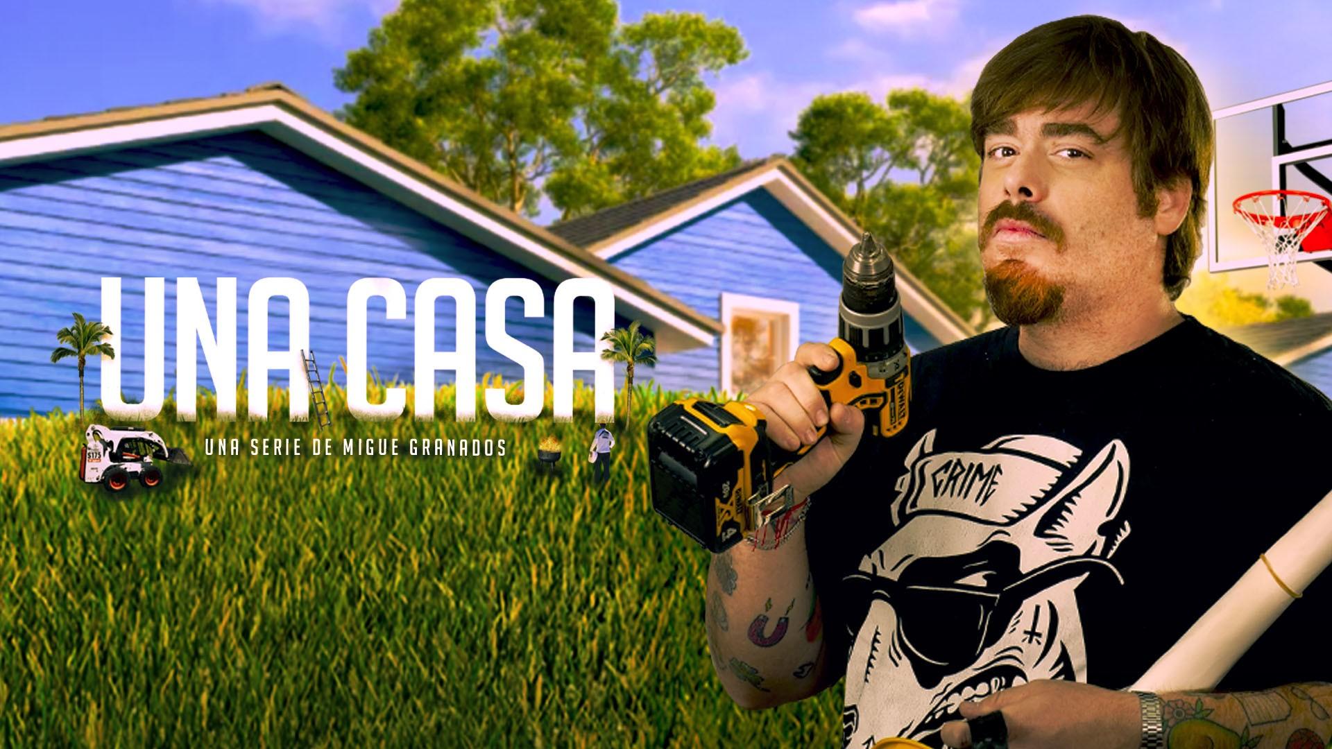 Una casa