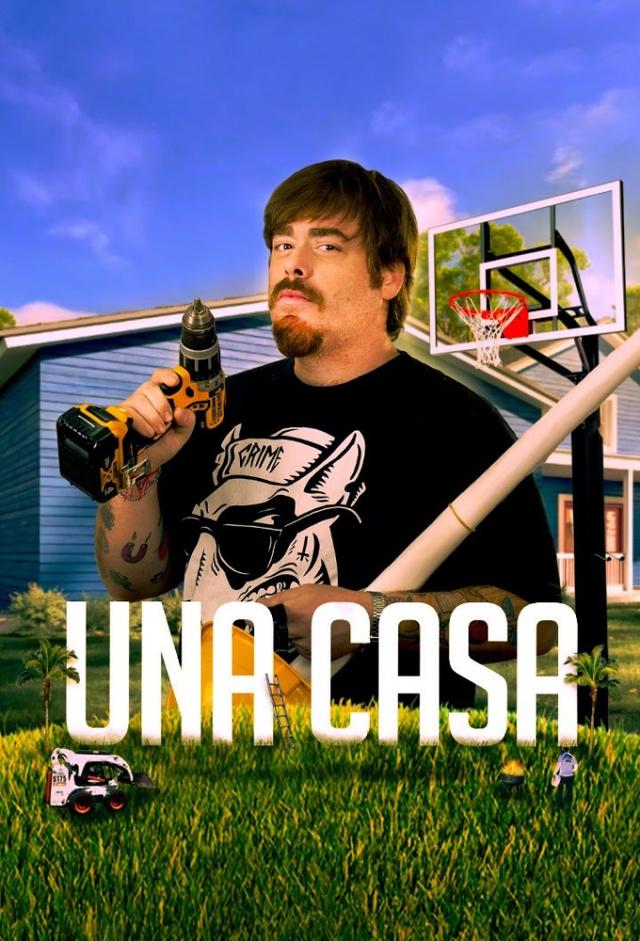 Una casa