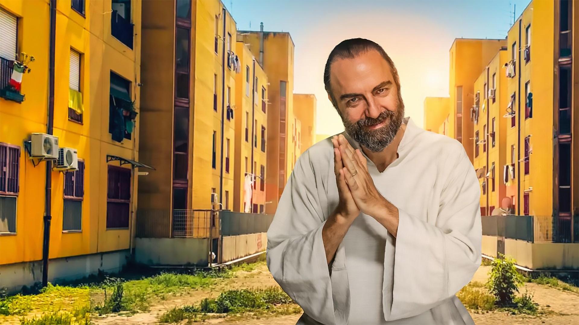 Il Santone - #lepiubellefrasidiOscio