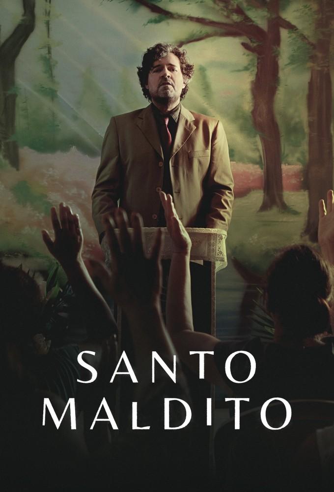 Santo Maldito
