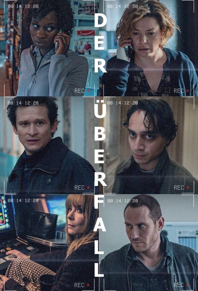 The Raid