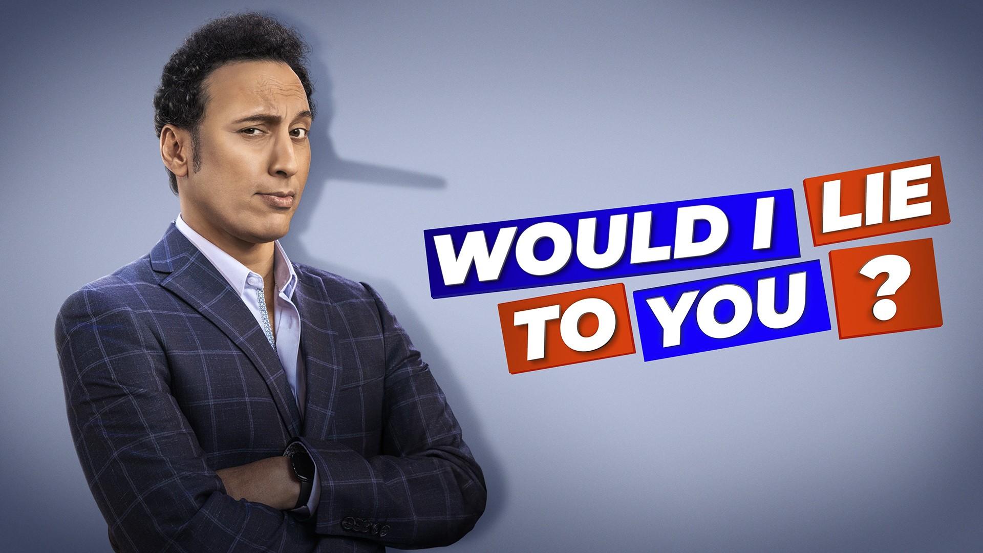 Would I Lie to You? (US)