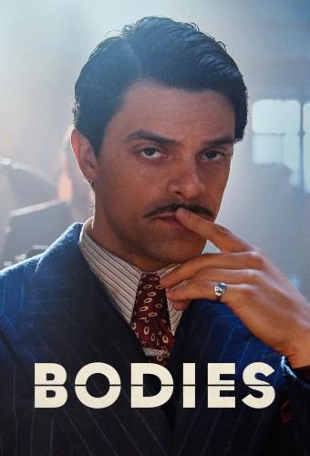 Bodies (2023)
