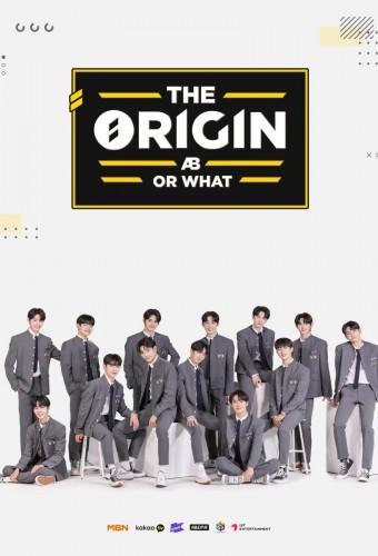 THE ORIGIN - A, B Or What