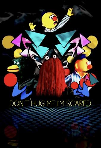 Don't Hug Me I'm Scared (2022)