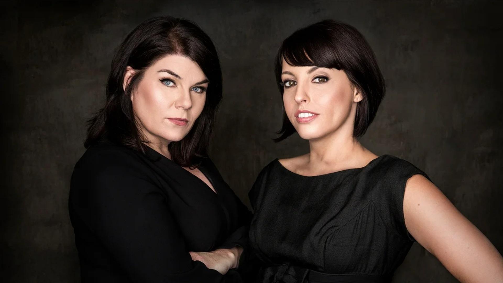 My Favorite Murder (Podcast)