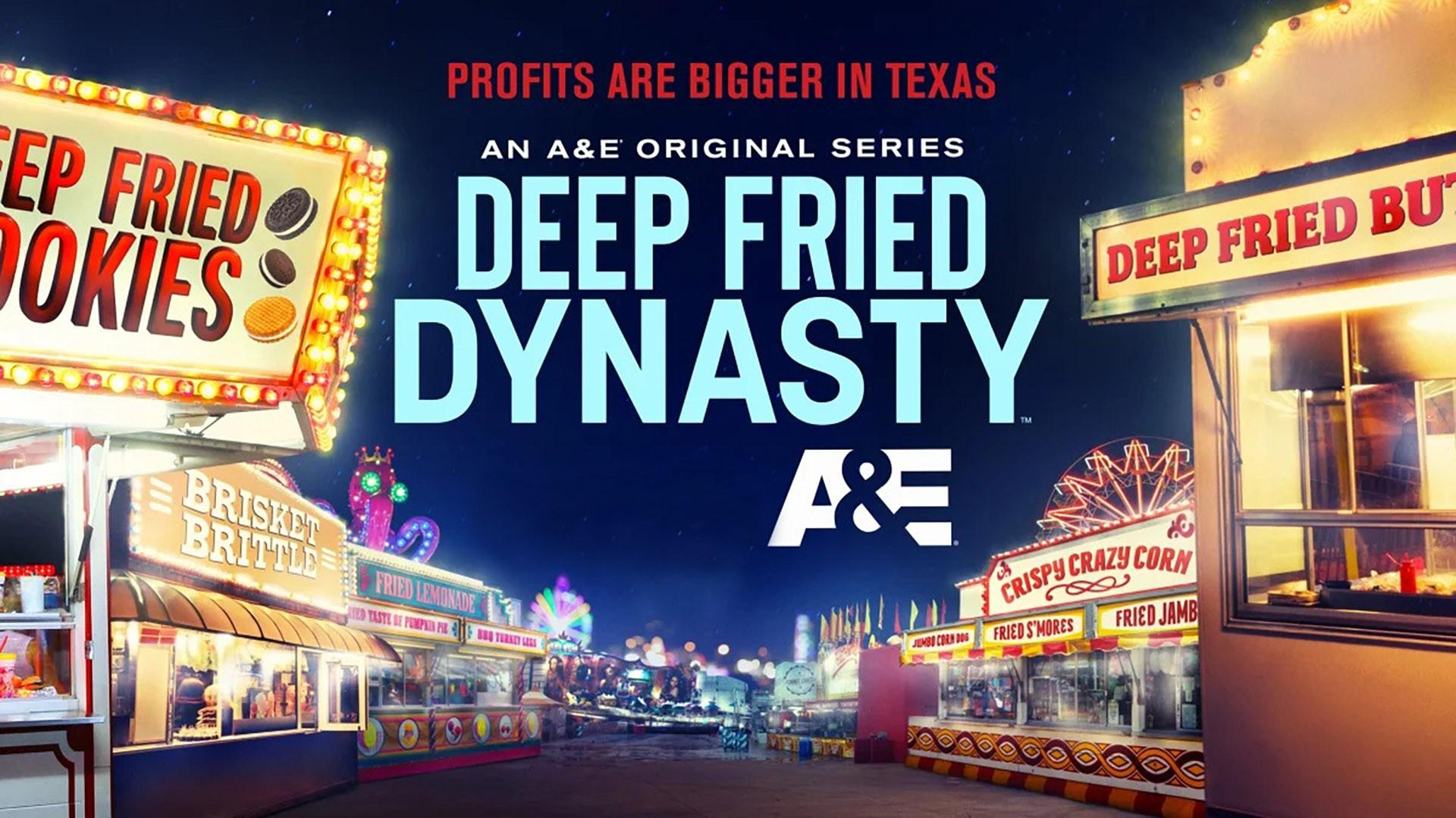 Deep Fried Dynasty