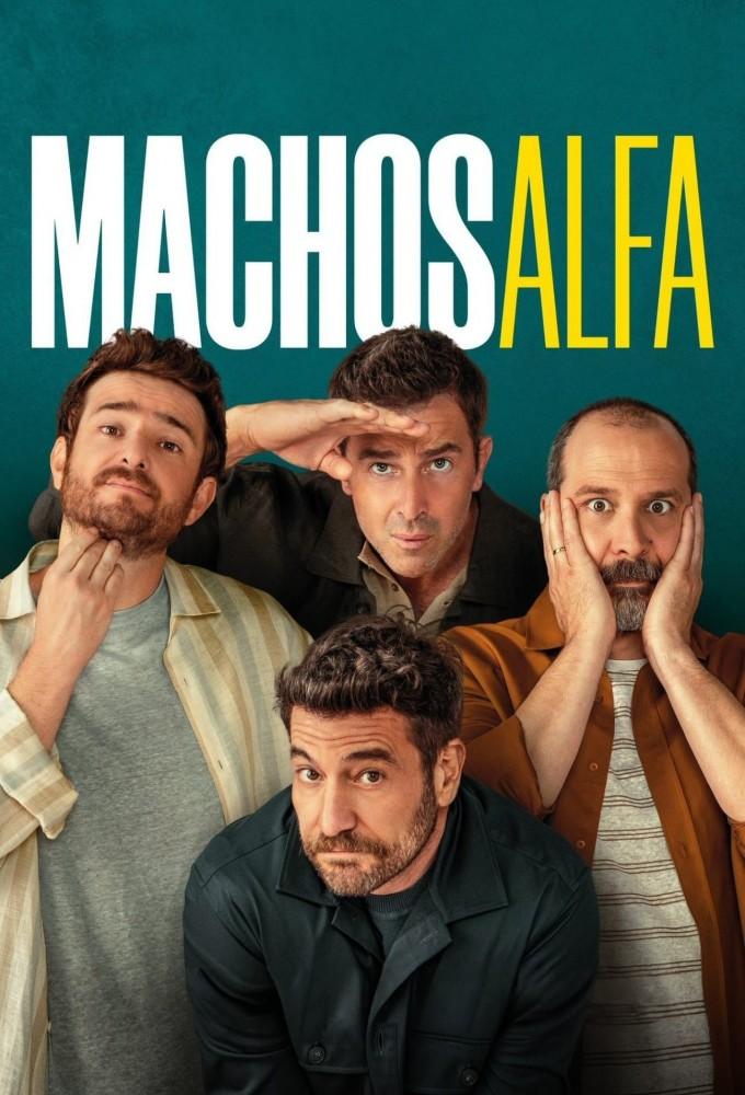 Alpha Males