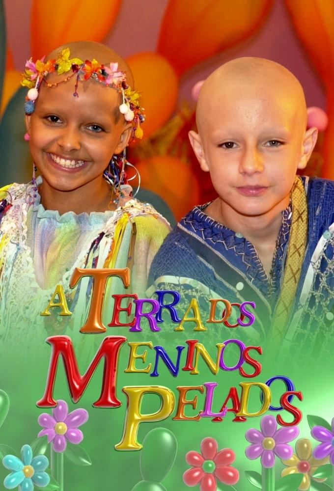 A Terra dos Meninos Pelados
