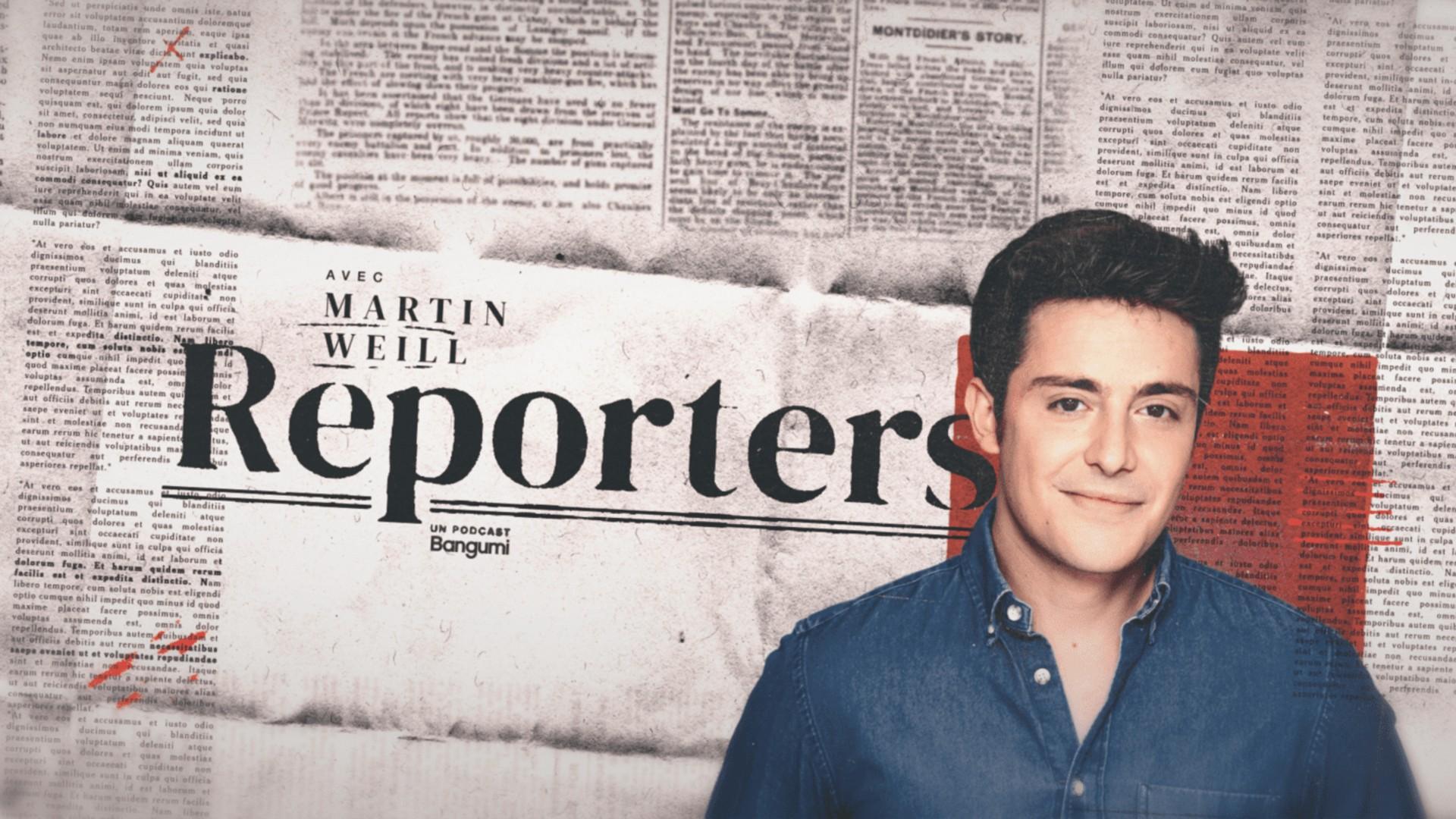 Reporters