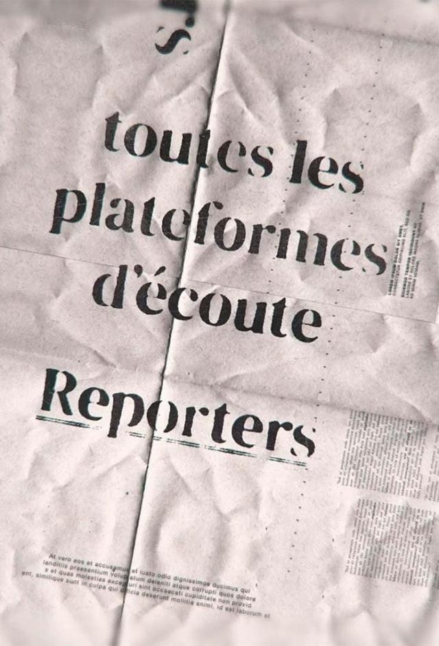 Reporters