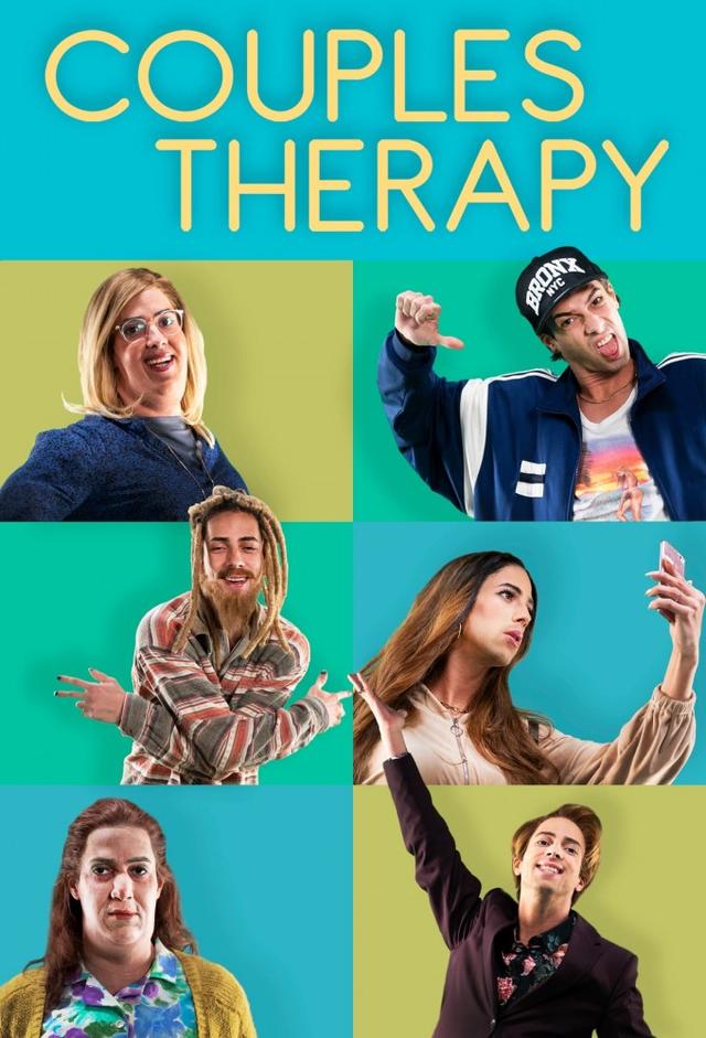 Couples Therapy (2022)