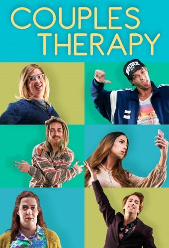 Couples Therapy (2022)