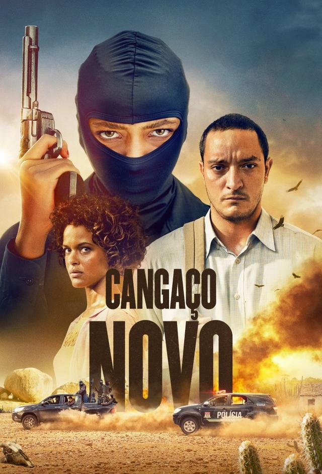 Cangaço Novo