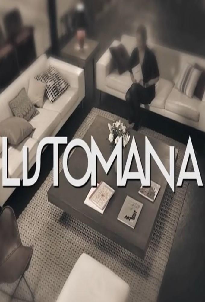 Listomania