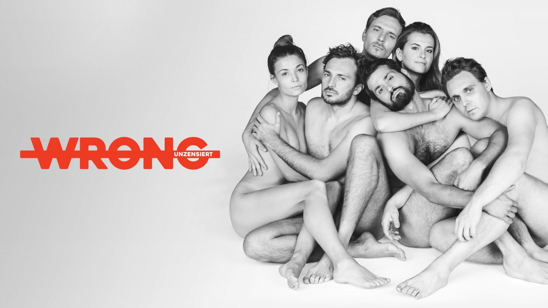 WRONG – unzensiert
