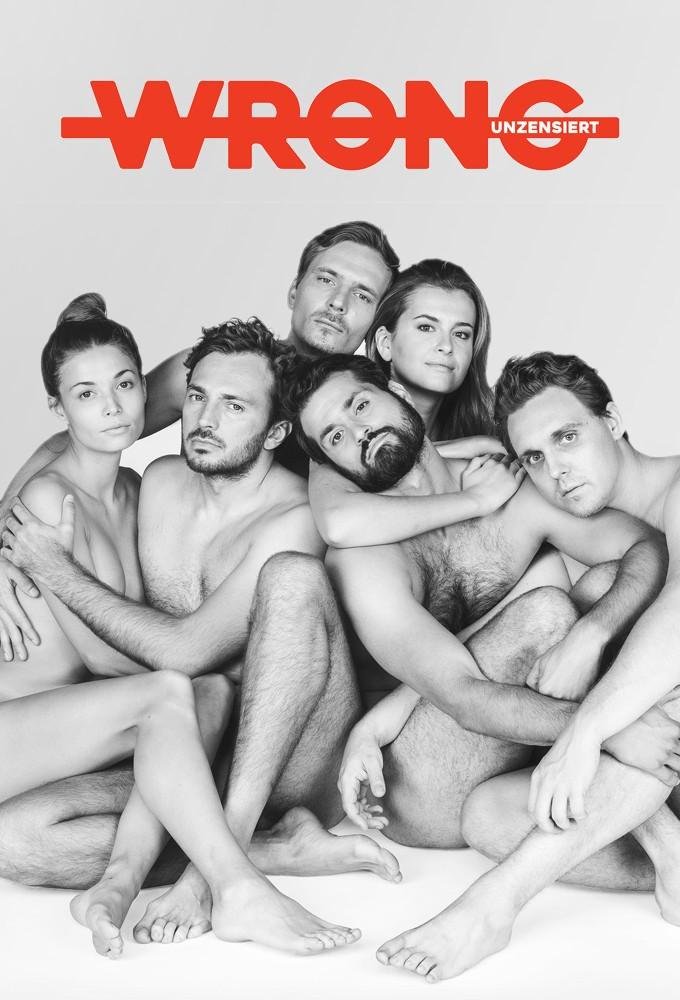 Wrong - uncensored