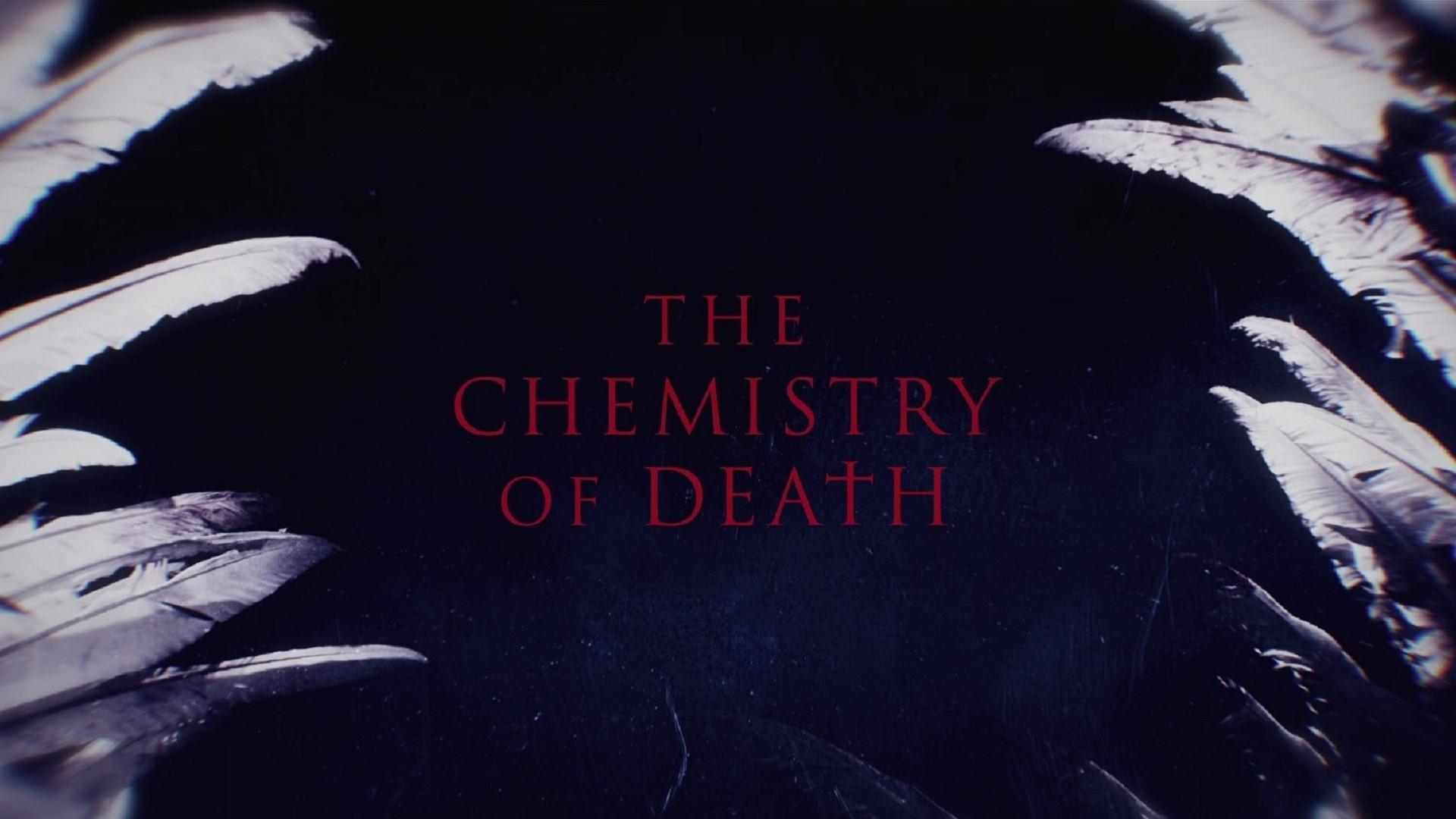 The Chemistry of Death